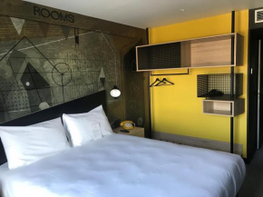 ibis Styles Dreux Centre Gare